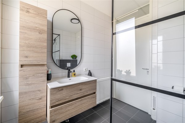 Medium property photo - Anna Maria Horalaan 22B, 9681 CC Midwolda